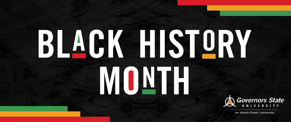 Black History Month Black History Month
